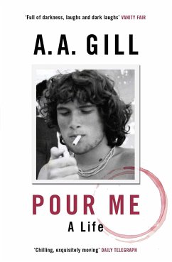 Pour Me - Gill, Adrian A.