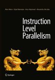 Instruction Level Parallelism Instruction Level Parallelism