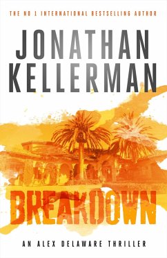 Breakdown (Alex Delaware series, Book 31) - Kellerman, Jonathan