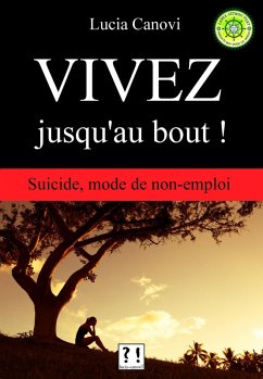 Cover Vivez jusqu'au bout ! (eBook, ePUB)