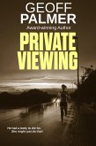 Private Viewing (Bluebelle Investigations, #1) (eBook, ePUB)