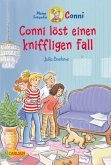 Conni löst einen kniffligen Fall / Conni Erzählbände Bd.28 Conni löst einen kniffligen Fall / Conni Erzählbände Bd.28