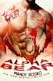 Alpha Bear (Alpha Bites, #2) (eBook, ePUB)