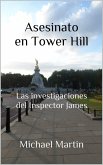 T.1 Asesinato en Tower Hill (Las investigaciones del Inspector James, #1) (eBook, ePUB)