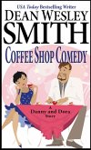 Coffee Shop Comedy (Danny and Dora) (eBook, ePUB)