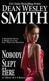 Nobody Slept Here (Ghost of a Chance) (eBook, ePUB)
