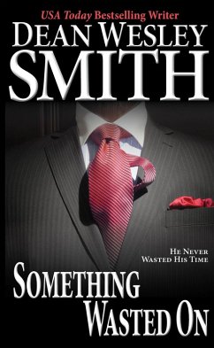 Cover Something Wasted On (eBook, ePUB)