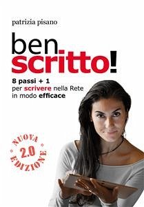 Ben scritto! (eBook, ePUB) - Pisano, Patrizia