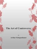 The Art of Controversy (eBook, ePUB)