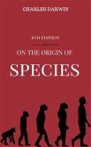 On the Origin of Species, 6th Edition (eBook, ePUB)