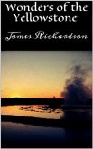 Wonders of the Yellowstone (eBook, ePUB)