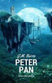 Peter Pan (Peter and Wendy) (eBook, ePUB)