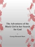 The Adventures Of Black Girl in Her Search for God (eBook, ePUB)