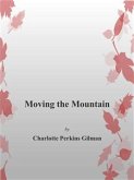 Moving The Mountain (eBook, ePUB)