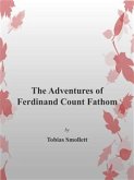 The Adventures of Ferdinand Count Fathom (eBook, ePUB)