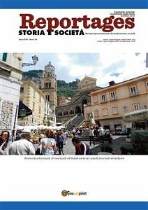 Reportages. Storia e Società. Numero 20 (eBook, PDF) - Gangale, Lucia