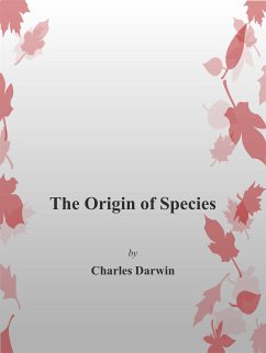 The Origin of Species (eBook, ePUB) - Darwin, Charles