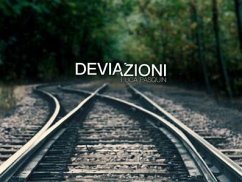 Cover Deviazioni (eBook, ePUB)