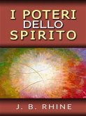 I poteri dello spirito (eBook, ePUB)