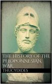 The History of the Peloponnesian War (eBook, ePUB)