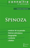 Comprendre Spinoza (analyse complète de sa pensée)