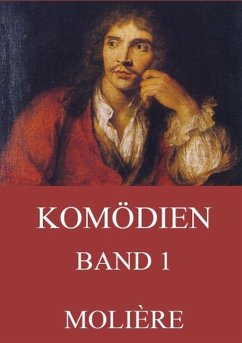 Komödien, Band 1 - Molière