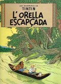 L' orella escapcada