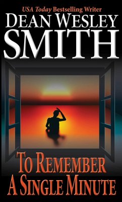 Cover To Remember a Single Minute (eBook, ePUB)