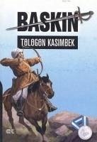 Baskin - Kasimbek, Tölögön