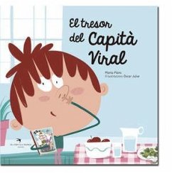 El tresor del Capità Viral - Julve, Óscar; Plans Sivill, Marta