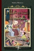 L' impero di Tarot. Il libro più magico del mondo