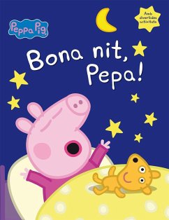 La Porqueta Pepa. Bona nit, Pepa! - Hasbro; Eone