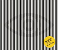 Cover Watched! Surveillence, Art and Photography
