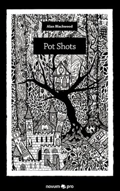 Pot Shots - Blackwood, Alan