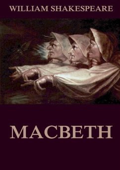 Macbeth - Shakespeare, William