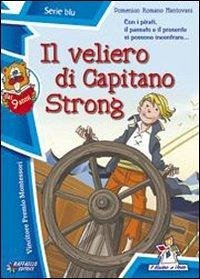 Cover Il veliero di capitano Strong