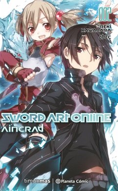 Sword Art Online 2 - Kawahara, Reki