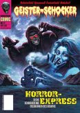 Geister Schocker-Comic - Horror-Express