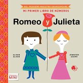 Romeo y Julieta: mi primer libro de números Romeo y Julieta: mi primer libro de números