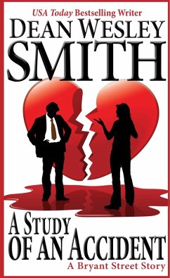 Cover A Study of an Accident (Bryant Street) (eBook, ePUB)