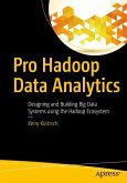Pro Hadoop Data Analytics