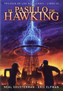 El Pasillo de Hawking - Shusterman, Neal; Elfman, Eric