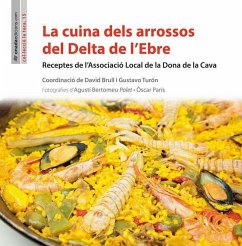 Els millors arrossos del Delta de l'Ebre - Associació Local de la Dona de la Cava