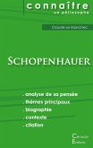 Comprendre Schopenhauer (analyse complète de sa pensée) Comprendre Schopenhauer (analyse complète de sa pensée)