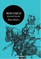 Mum Lekesi - Bozkurt, Ahmet