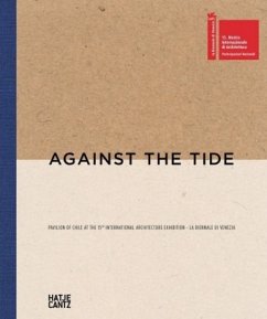 Cover Against the Tide