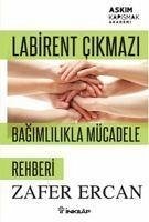 Cover Labirent Cikmazi
