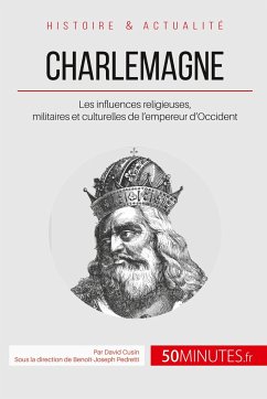 Charlemagne - David Cusin; 50minutes