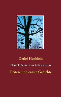 Neue Früchte vom Lebensbaum (eBook, ePUB)