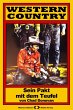 WESTERN COUNTRY 136: Sein Pakt mit dem... - Bild 1